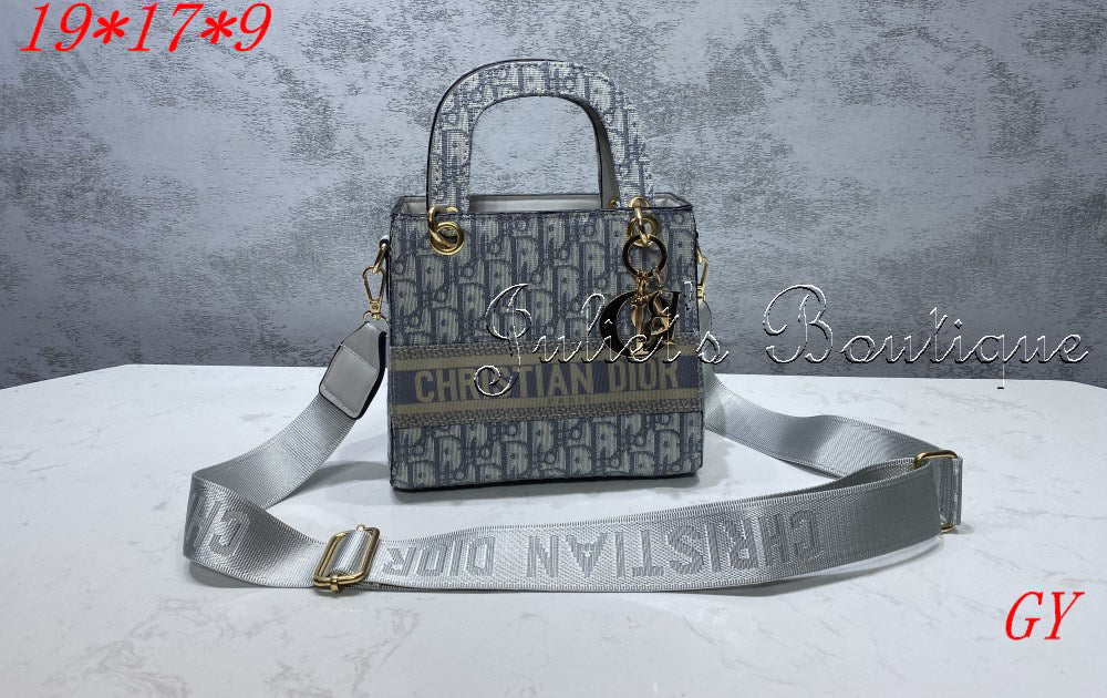 Bolsa Christian Dior