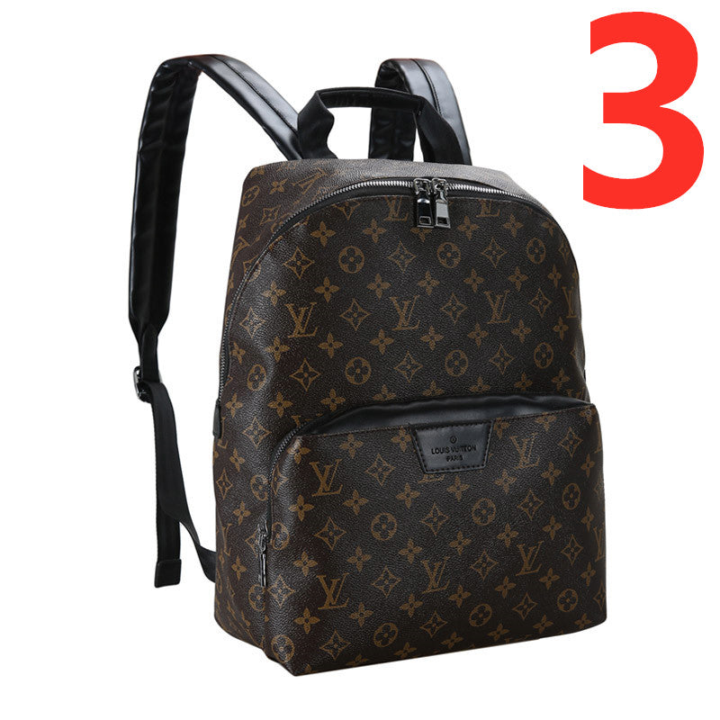 Mochila Louis Vuitton unisex