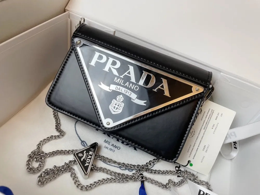 Bolsa Prada Mini