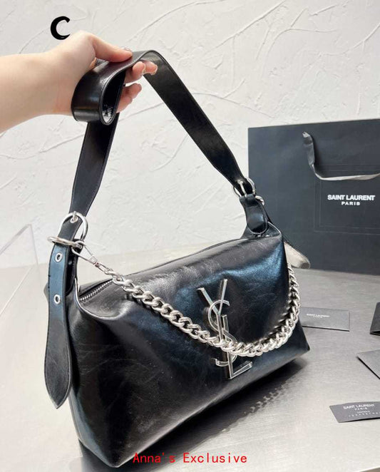 Bolsa Saint Laurent