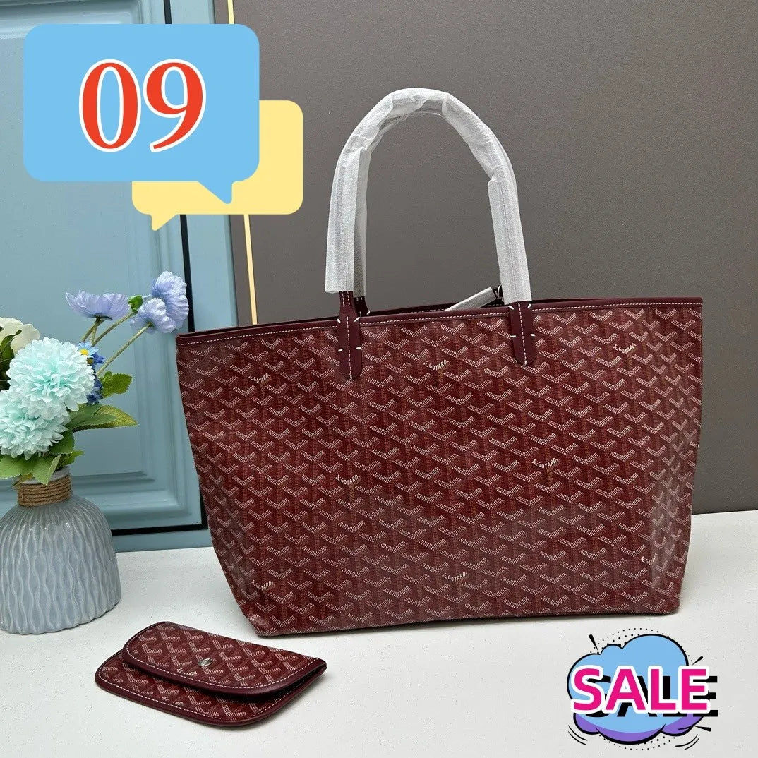 BOLSAS GOYARD PROMOCIONAL