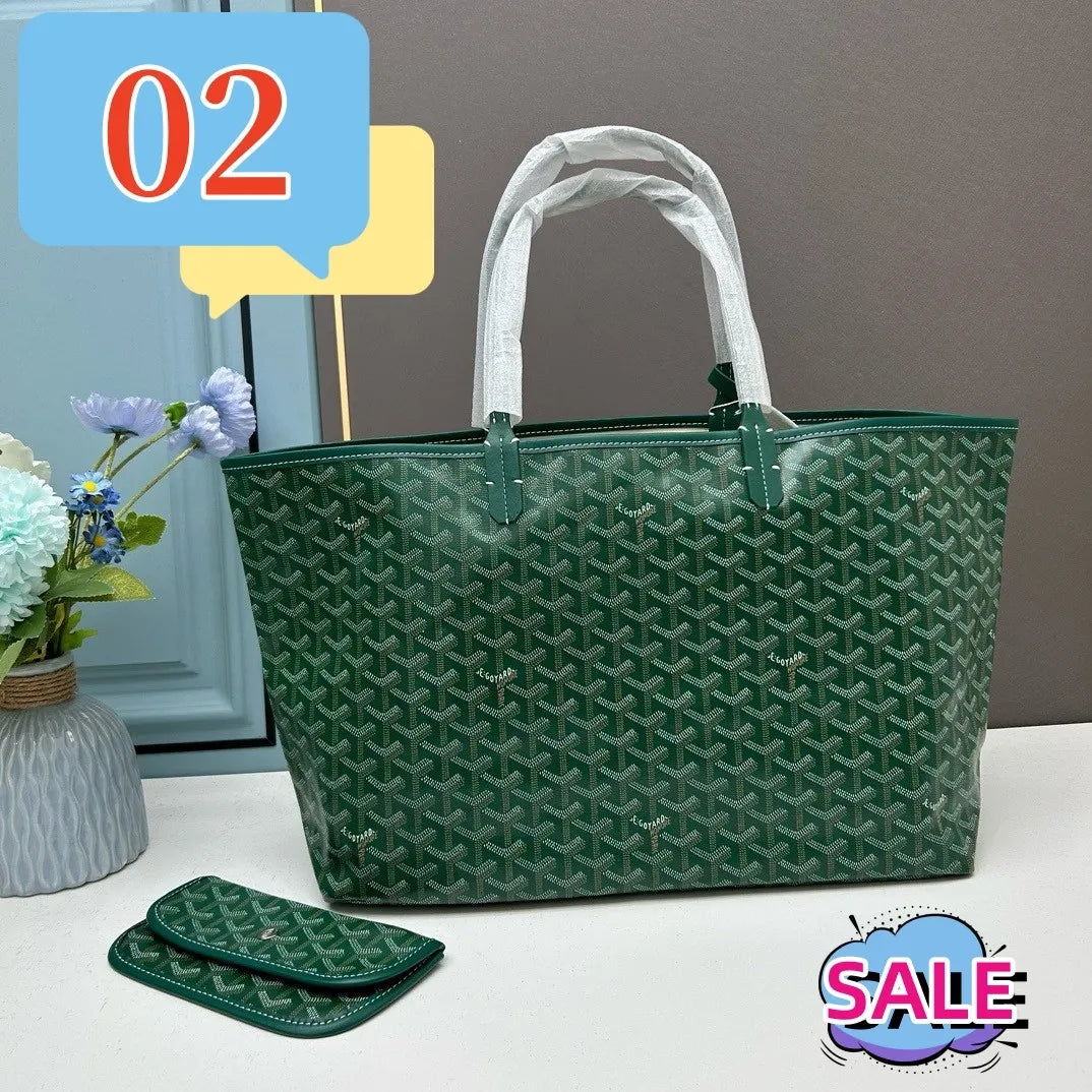 BOLSAS GOYARD PROMOCIONAL