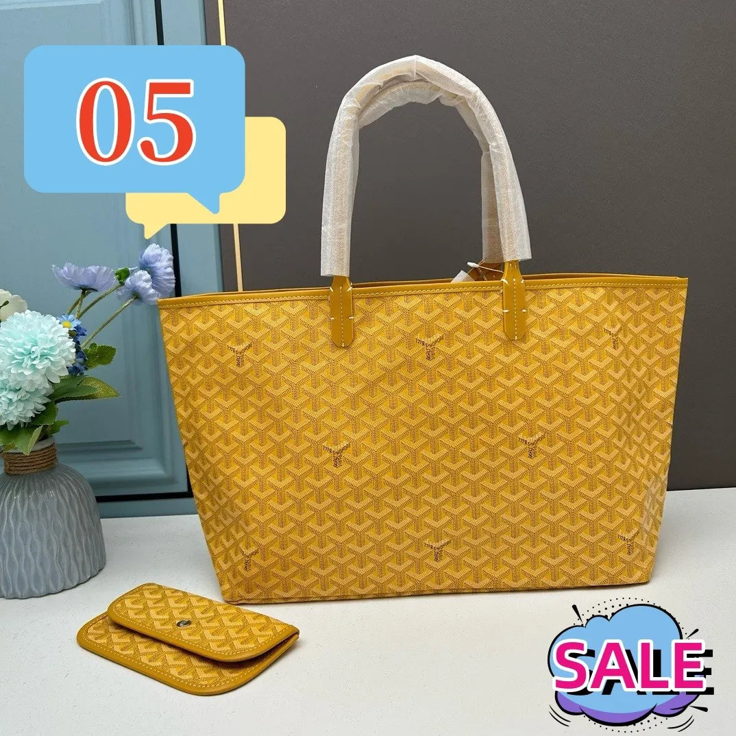 BOLSAS GOYARD PROMOCIONAL