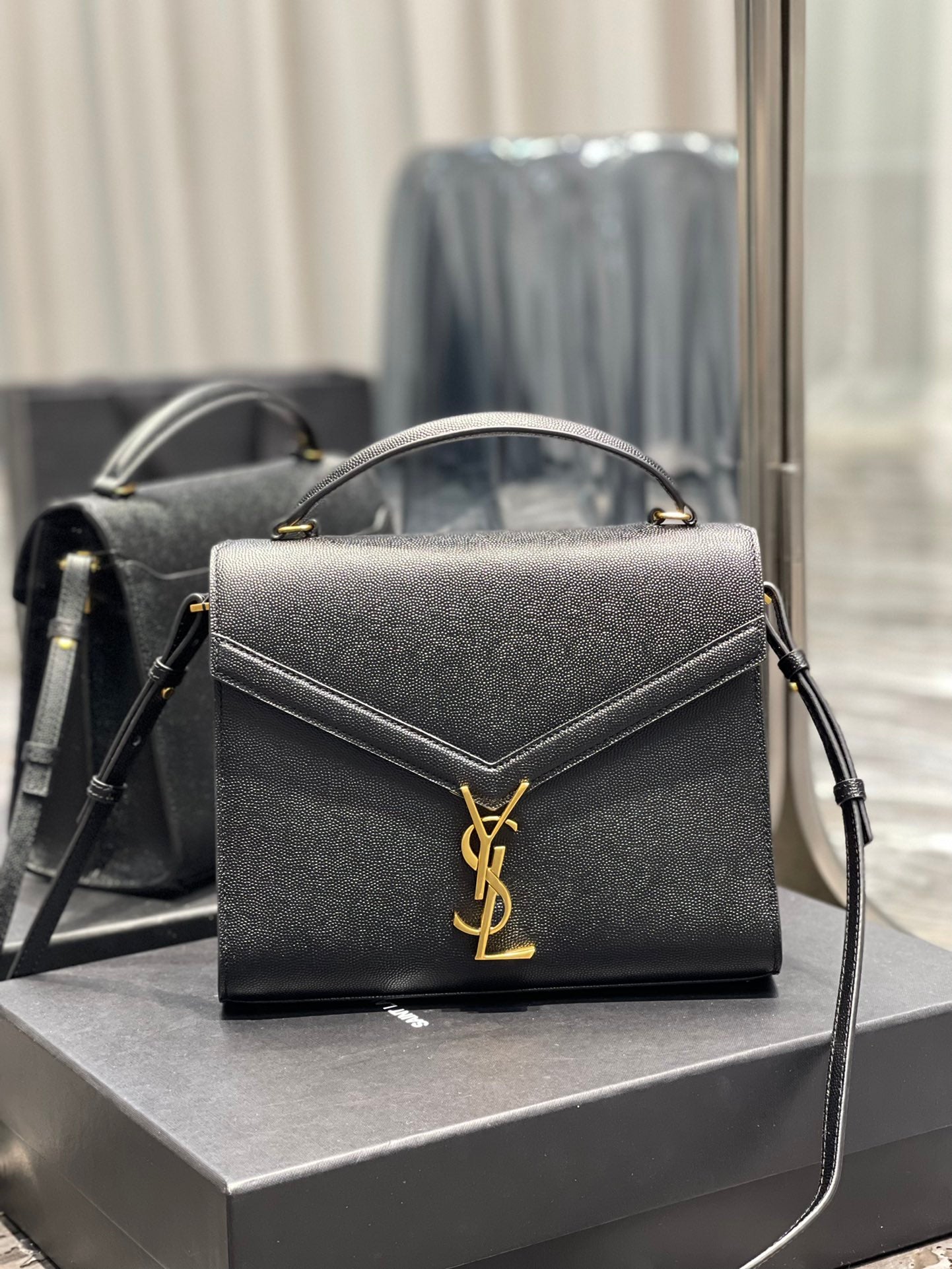 Bolsa Saint Laurent