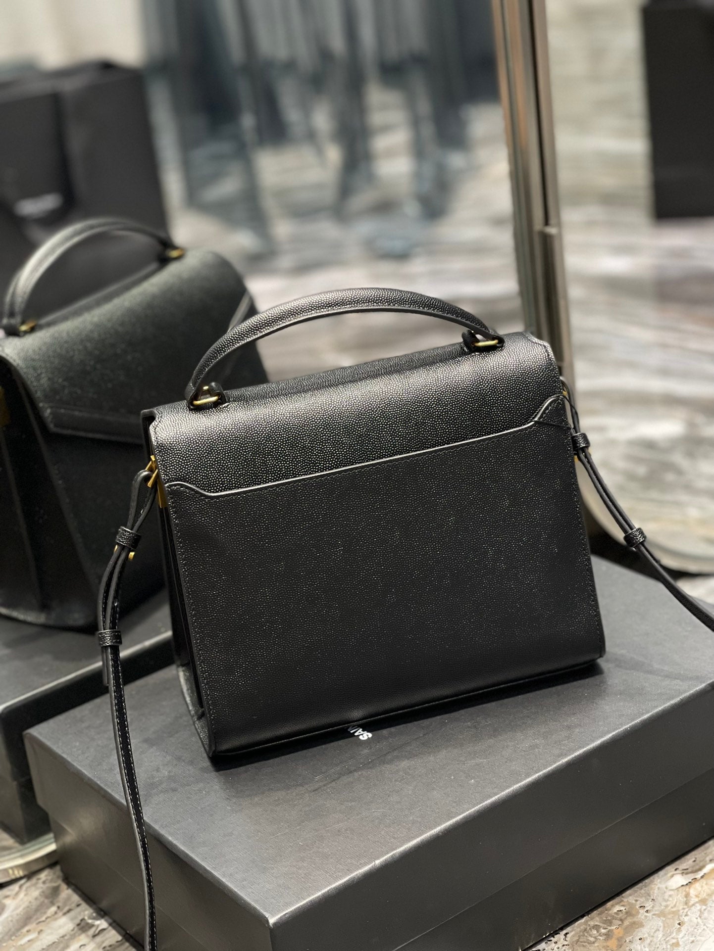 Bolsa Saint Laurent