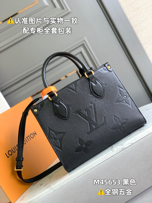 Bolsa Louis Vuitton Onthego PM