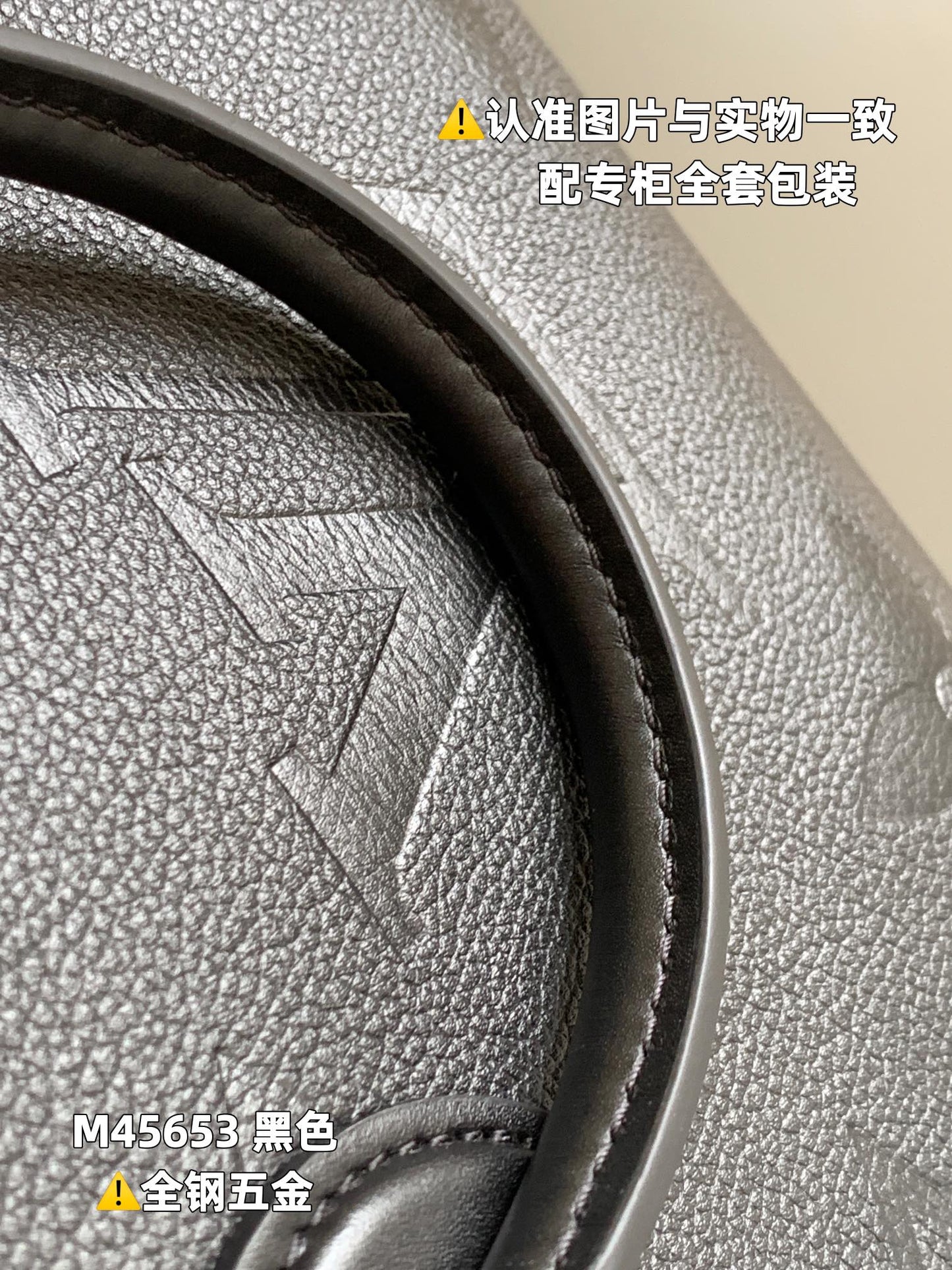 Bolsa Louis Vuitton Onthego PM