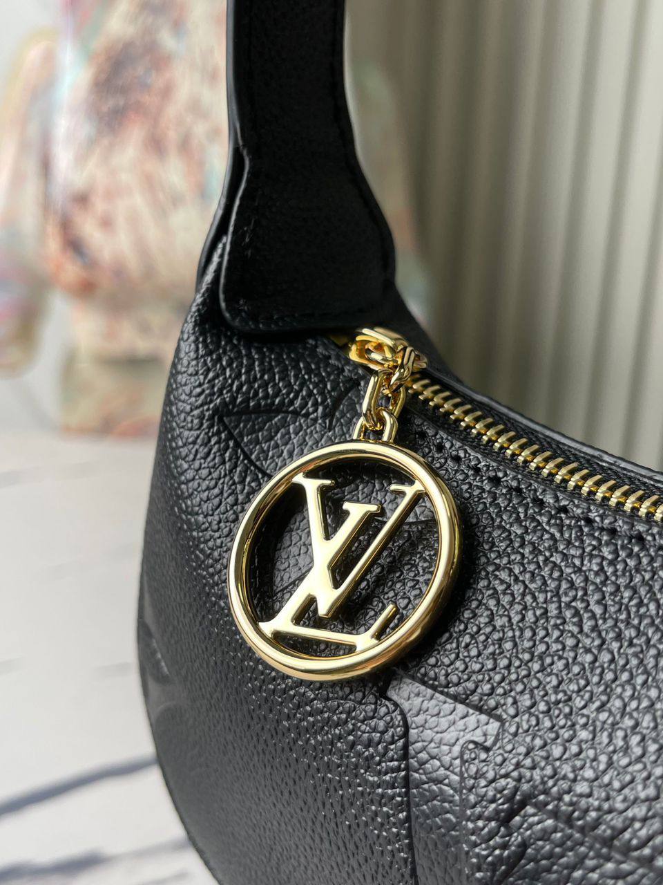 Bolsa Mini Moon LV