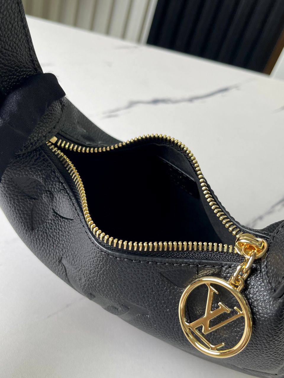 Bolsa Mini Moon LV