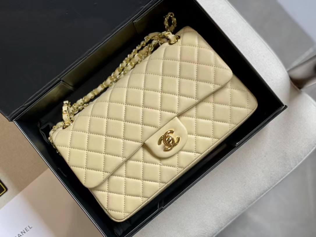 Bolsa Chanel Clássica