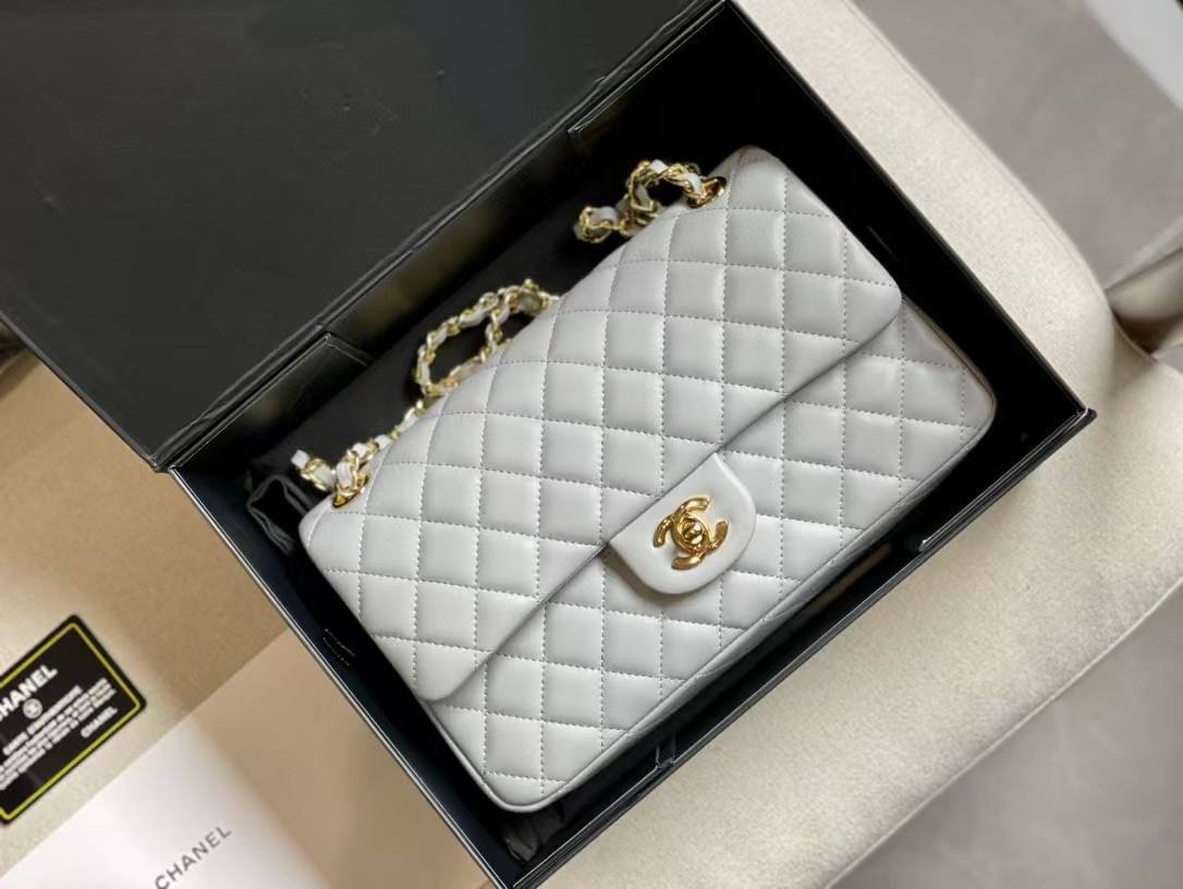 Bolsa Chanel Clássica