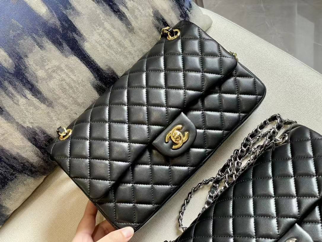 Bolsa Chanel Clássica