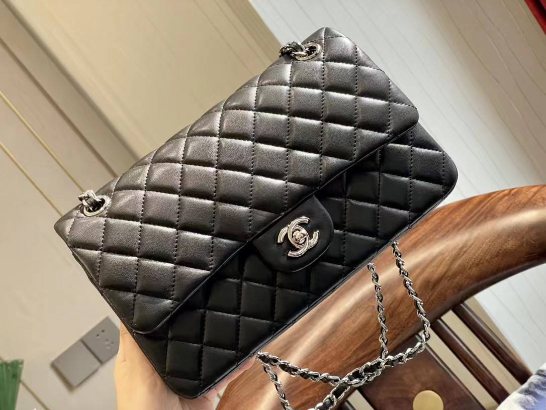 Bolsa Chanel Clássica