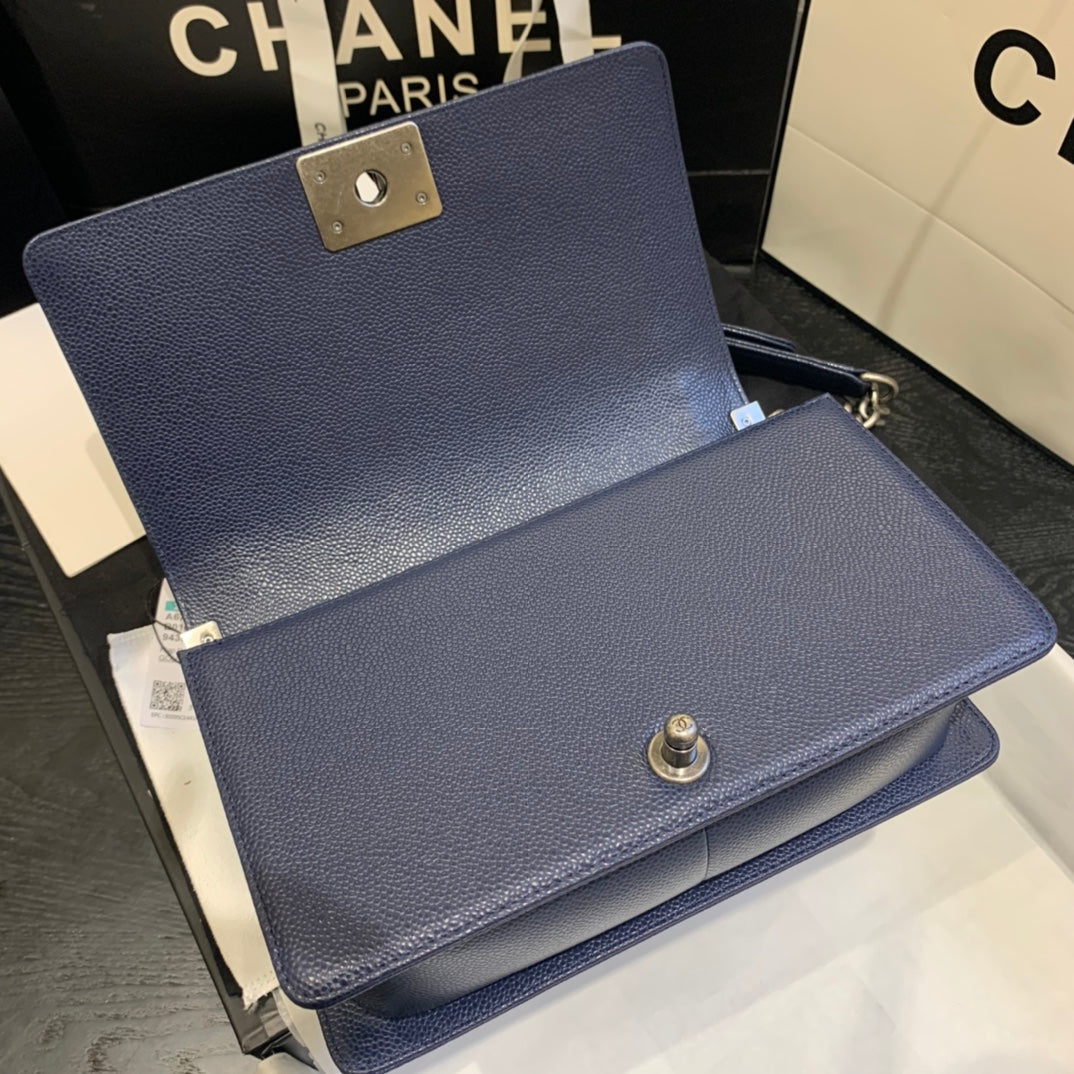 Bolsa Chanel Le Boy