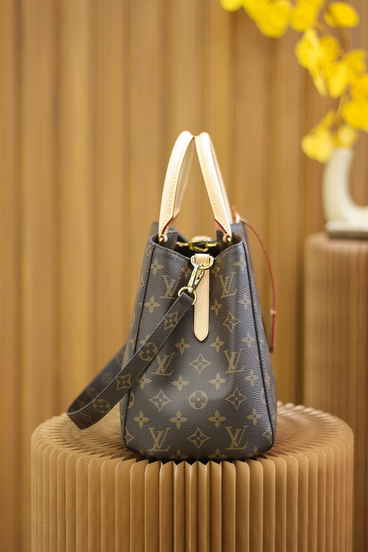 Bolsa LV Montaigne