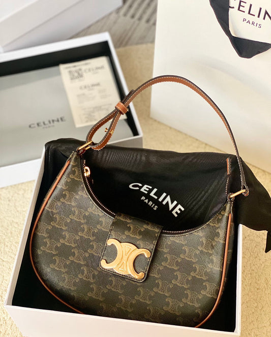 Bolsa Celine AVA Triomphe