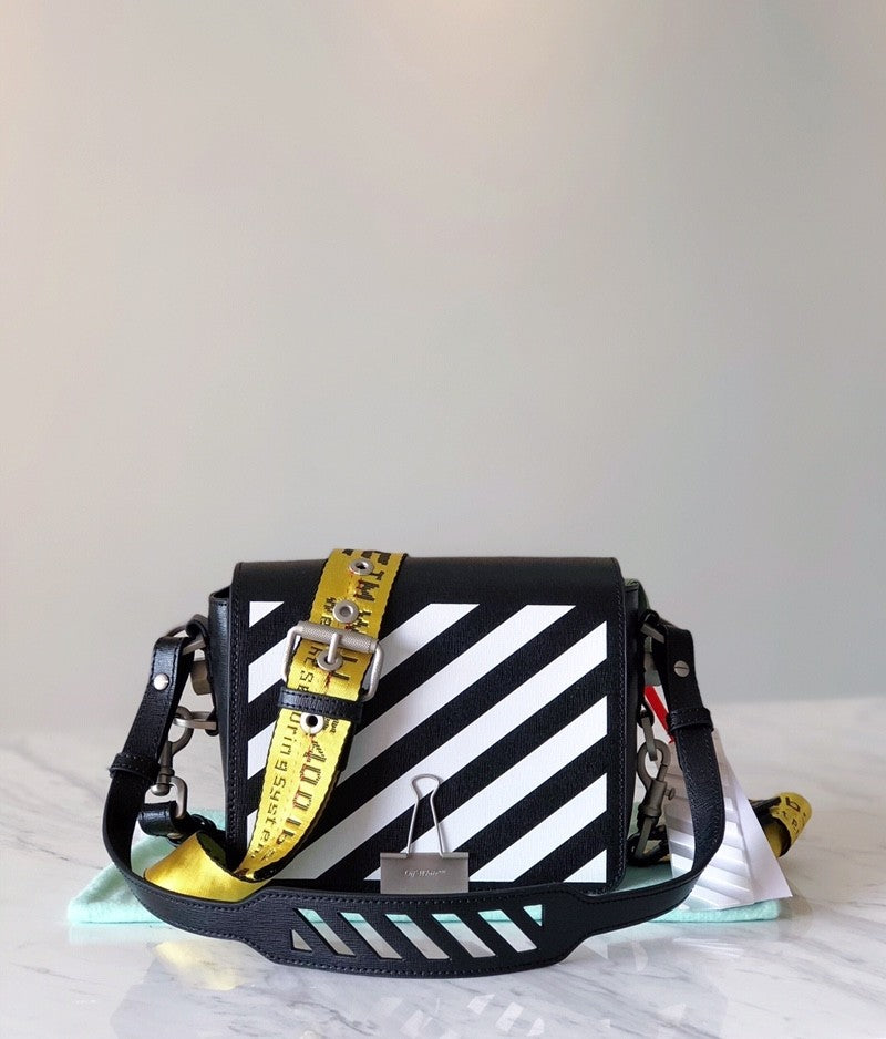 Bolsa Off White