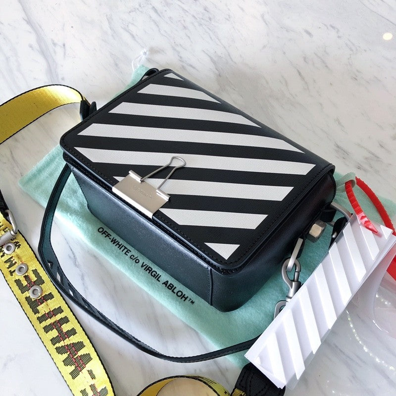 Bolsa Off White