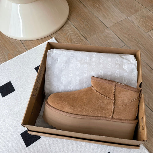 Botas de Neve UGG